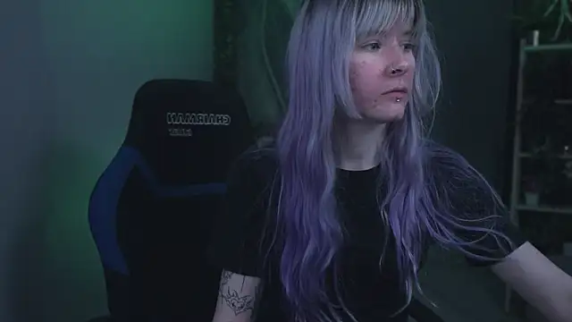 LexiWenford online show from March 5, 2026, 3:02 am