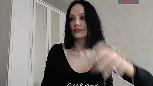 Snapshot of Devil_Goddess chatting on February 16, 2026, 1:18 pm Devil Goddess online show from February 16, 2026, 1:18 pm