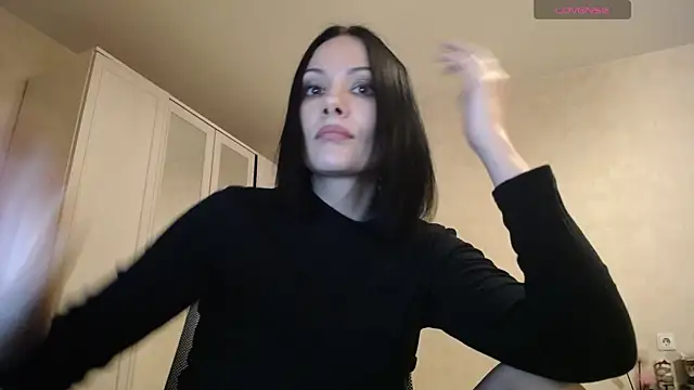 Snapshot of Devil_Goddess chatting on February 25, 2026, 3:21 pm Devil Goddess online show from February 25, 2026, 3:21 pm