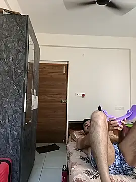 SpotlessWraith47 online show from April 15, 2026, 4:19 am