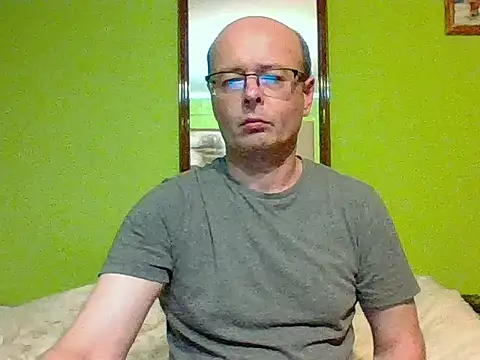 Tiger202441 online show from September 15, 2025, 8:09 pm