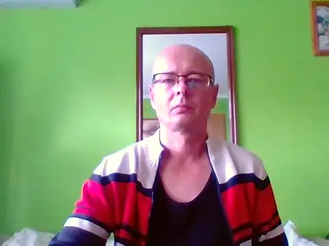 Tiger202441 online show from September 25, 2025, 12:31 pm