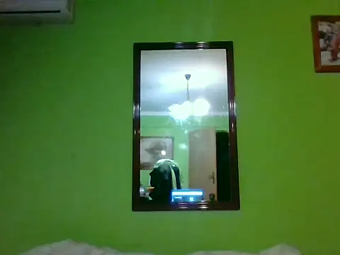 Tiger202441 online show from October 1, 2025, 7:31 pm