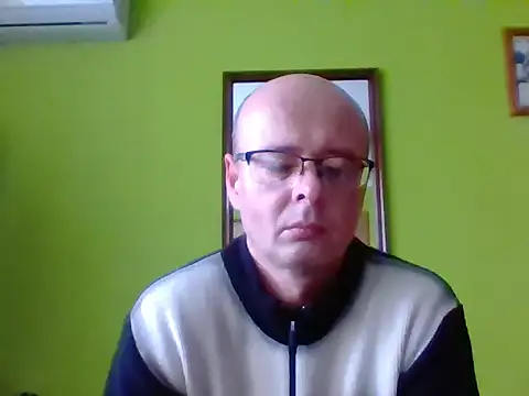 Tiger202441 online show from January 6, 2026, 12:42 pm