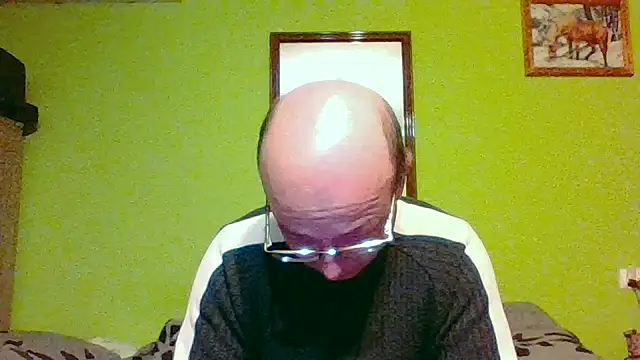 Tiger202441 online show from April 2, 2026, 9:45 pm