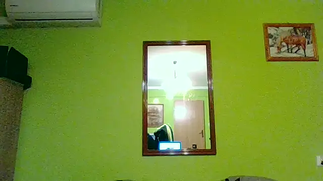 Snapshot of Tiger202441 chatting on April 28, 2026, 8:14 pm Tiger202441 online show from April 28, 2026, 8:14 pm