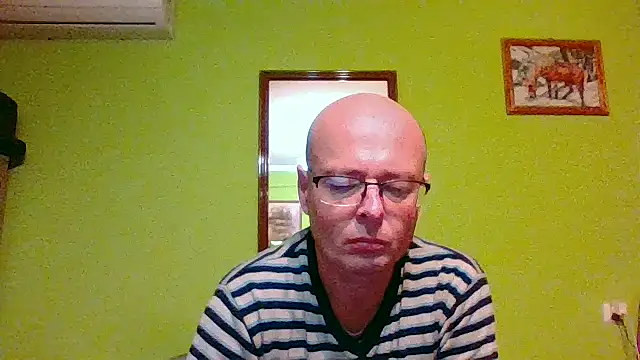 Snapshot of Tiger202441 chatting on May 7, 2026, 8:47 pm Tiger202441 online show from May 7, 2026, 8:47 pm