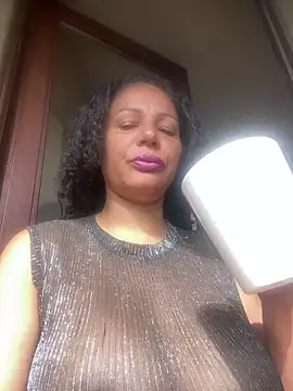 CanelaRicky online show from June 1, 2026, 7:21 am