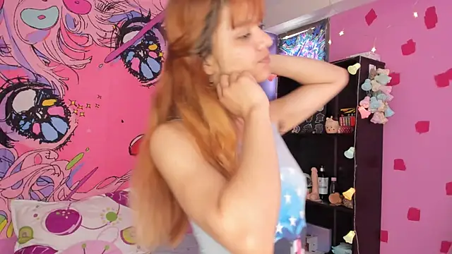 kittyzenn online show from December 19, 2024, 4:57 pm