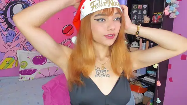 kittyzenn online show from December 24, 2024, 5:23 pm