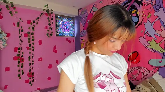 kittyzenn online show from February 25, 2025, 3:16 pm