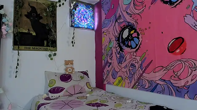 kittyzenn online show from March 15, 2025, 3:27 pm