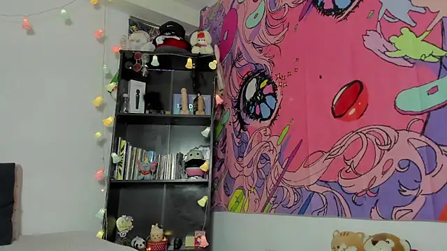 kittyzenn online show from September 9, 2025, 12:59 pm