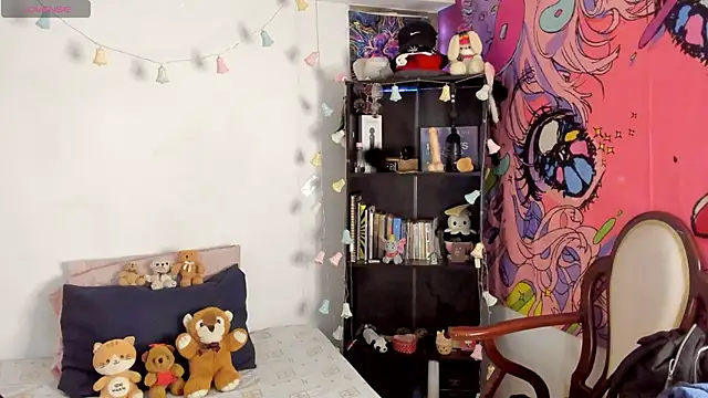 kittyzenn online show from September 17, 2025, 7:48 pm