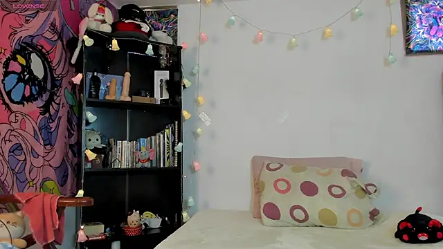 kittyzenn online show from October 1, 2025, 5:30 pm