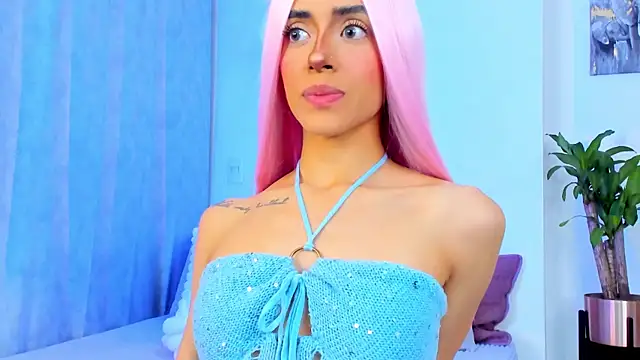 StormiRusso online show from March 7, 2025, 3:19 am