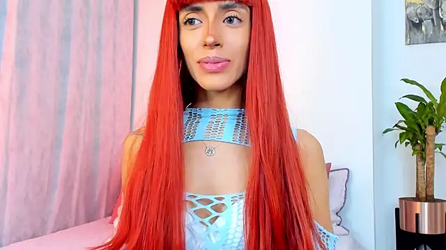 StormiRusso online show from March 14, 2025, 3:04 am