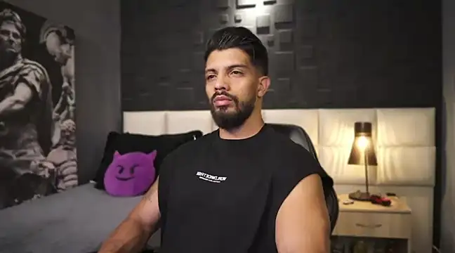 DannSaenz online show from February 22, 2025, 12:05 am