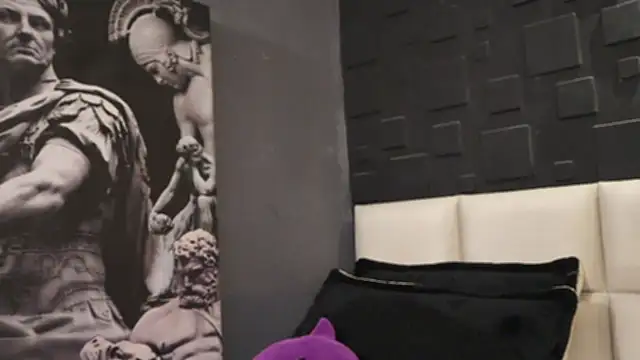 DannSaenz online show from February 22, 2025, 2:19 pm