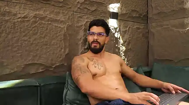 DannSaenz online show from March 5, 2025, 5:50 pm