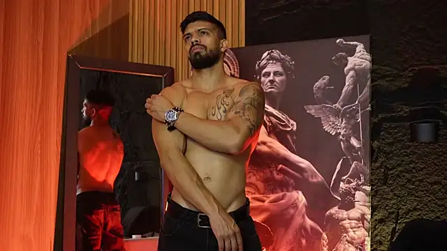 DannSaenz online show from September 9, 2025, 11:54 am