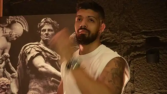 DannSaenz online show from September 19, 2025, 12:06 pm