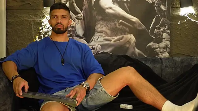 DannSaenz online show from November 29, 2025, 9:18 pm