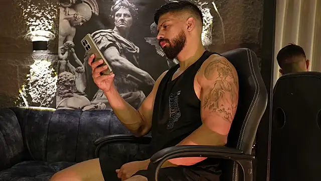 DannSaenz online show from February 22, 2026, 11:53 am