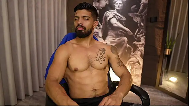 DannSaenz online show from March 12, 2026, 1:39 pm