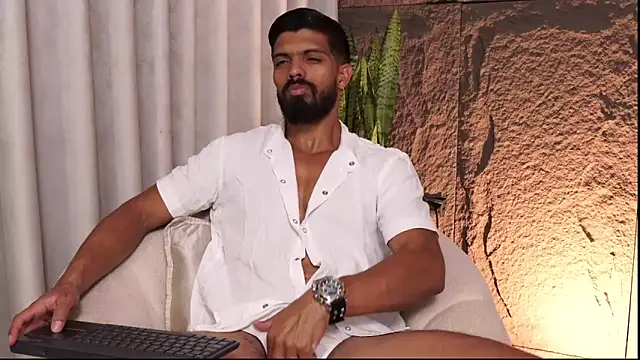 DannSaenz online show from April 2, 2026, 7:22 pm