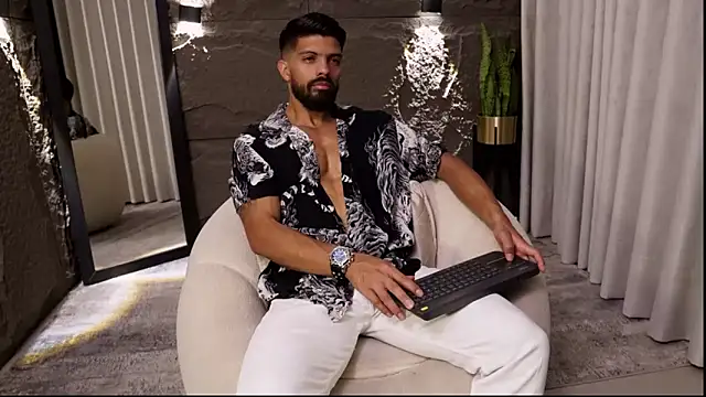 DannSaenz online show from April 8, 2026, 1:22 pm