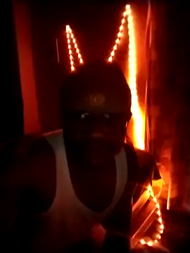 Convertiblechulo online show from March 18, 2026, 2:47 am