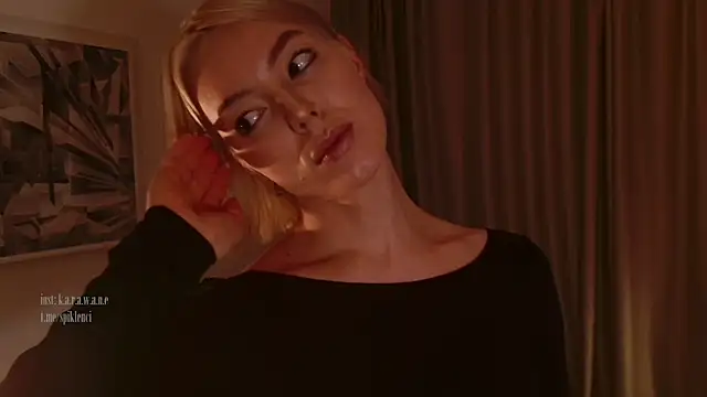 spiklencii online show from February 19, 2025, 7:27 pm