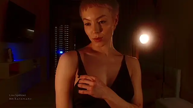 spiklencii online show from October 12, 2025, 4:39 pm