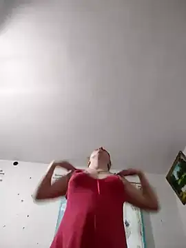 CoddessCrystal online show from February 13, 2025, 5:16 am