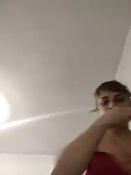 CoddessCrystal online show from February 14, 2025, 5:19 am