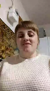 CoddessCrystal online show from February 16, 2025, 5:37 pm