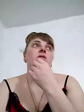 CoddessCrystal online show from February 26, 2025, 5:20 am