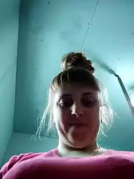 CoddessCrystal online show from March 10, 2025, 11:53 am