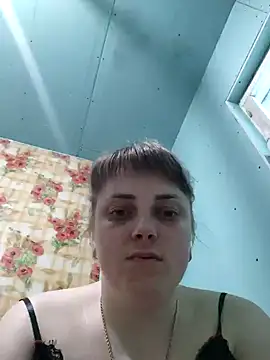 CoddessCrystal online show from March 11, 2025, 4:54 am