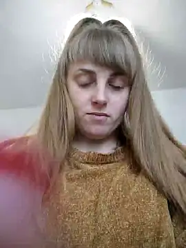 CoddessCrystal online show from December 2, 2025, 8:52 am