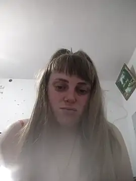 CoddessCrystal online show from January 10, 2026, 5:53 am