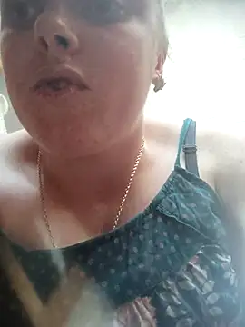 CoddessCrystal online show from June 17, 2026, 9:56 am
