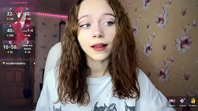 Snapshot of _SofiaBrown chatting on December 6, 2024, 12:12 am SofiaBrown online show from December 6, 2024, 12:12 am