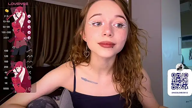 Snapshot of _SofiaBrown chatting on November 12, 2025, 2:28 pm SofiaBrown online show from November 12, 2025, 2:28 pm