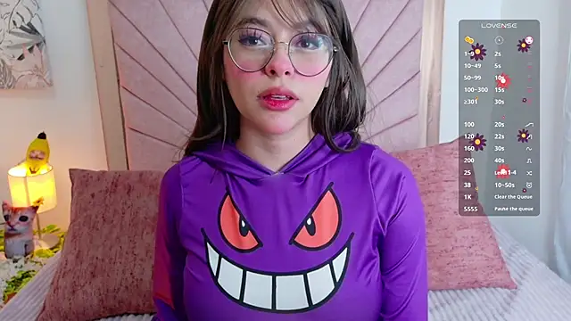 Snapshot of Kasumikimura chatting on March 30, 2026, 5:19 am Kasumikimura online show from March 30, 2026, 5:19 am