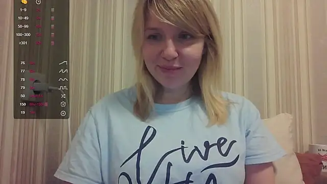 urbadkitty online show from November 15, 2025, 12:02 pm