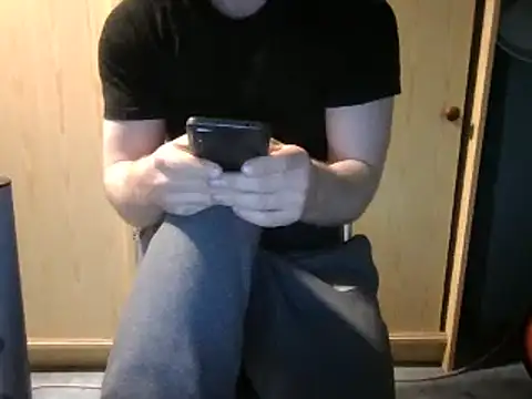 rugbyboy22 online show from April 4, 2026, 2:58 pm