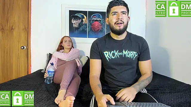 Sarah paul online show from February 18, 2025, 11:44 am