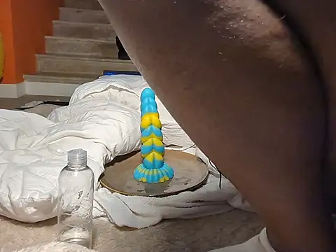 gymyagirlll online show from March 13, 2026, 1:12 am